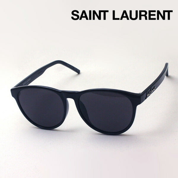 Saint Laurent Sunglasses Saint Laurent SL335F 001