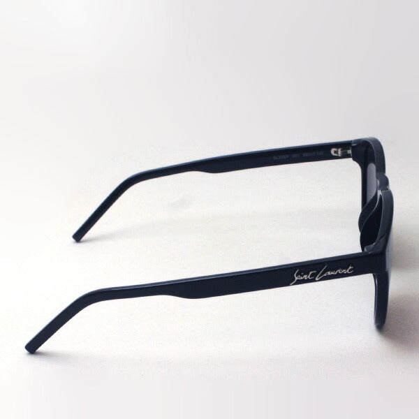 サンローラン サングラス SAINT LAURENT SL335F 001 – GLASSMANIA -TOKYO AOYAMA-