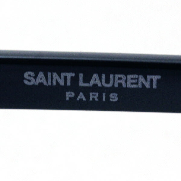 Saint Laurent Sunglasses Saint Laurent SL335F 001