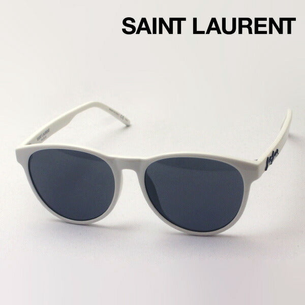 Saint Laurent Sunglasses Saint Laurent SL335F 005