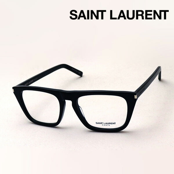 サンローラン メガネ SAINT LAURENT SL343 001