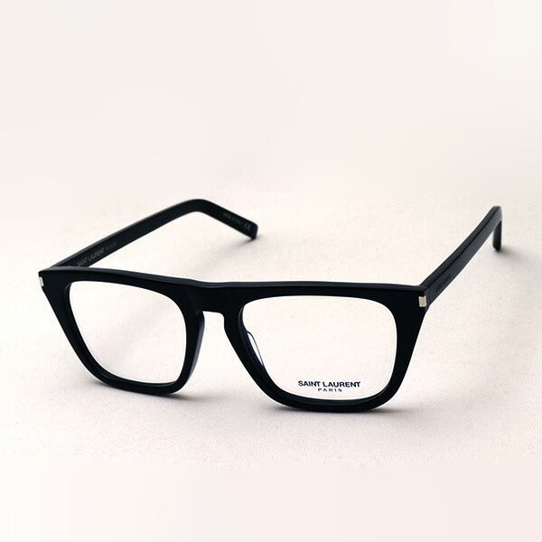 サンローラン メガネ SAINT LAURENT SL343 001
