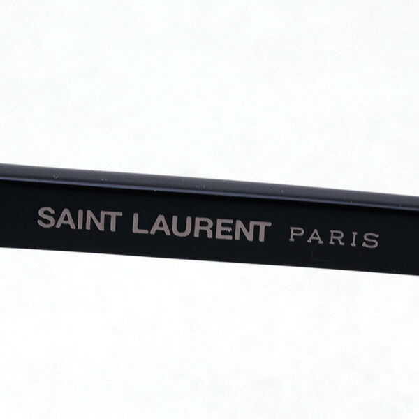 サンローラン メガネ SAINT LAURENT SL343 001