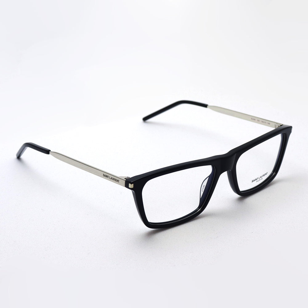 SALE サンローラン メガネ SAINT LAURENT SL344 001
