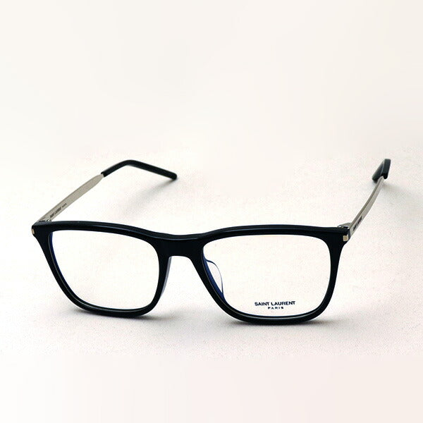 サンローラン メガネ SAINT LAURENT SL345F 001 – GLASSMANIA -TOKYO AOYAMA-