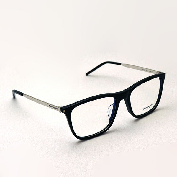 サンローラン メガネ SAINT LAURENT SL345F 001 – GLASSMANIA -TOKYO AOYAMA-