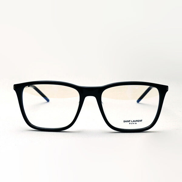 サンローラン メガネ SAINT LAURENT SL345F 001