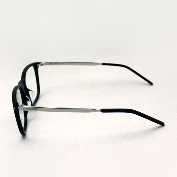 サンローラン メガネ SAINT LAURENT SL345F 001