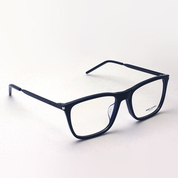 サンローラン メガネ SAINT LAURENT SL345F 002