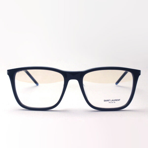サンローラン メガネ SAINT LAURENT SL345F 002