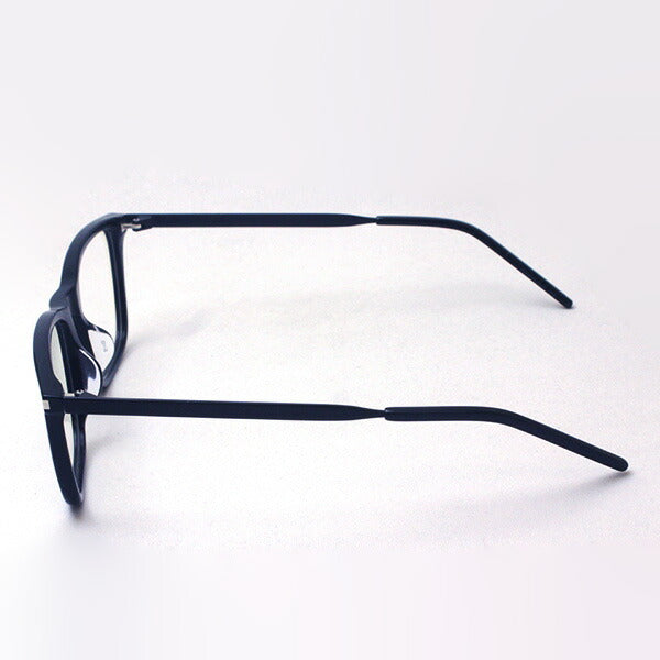 サンローラン メガネ SAINT LAURENT SL345F 002