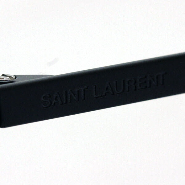 サンローラン メガネ SAINT LAURENT SL345F 002