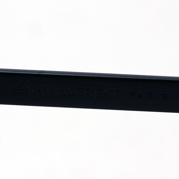 サンローラン メガネ SAINT LAURENT SL345F 002