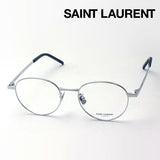 SALE Saint Laurent Glasses SAINT LAURENT SL358T 001