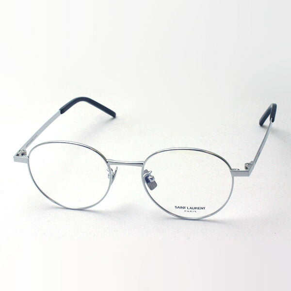 SALE サンローラン メガネ SAINT LAURENT SL358T 001