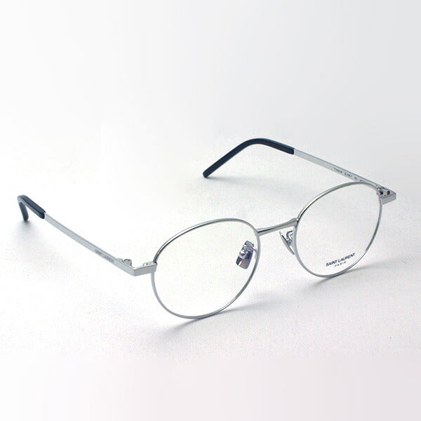 SALE サンローラン メガネ SAINT LAURENT SL358T 001