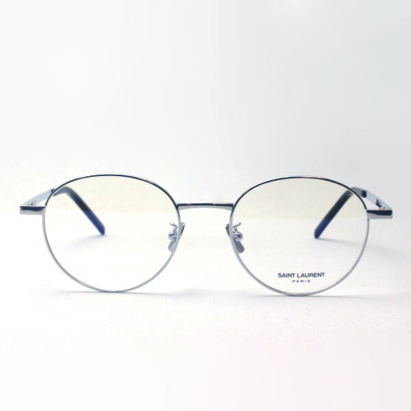 SALE サンローラン メガネ SAINT LAURENT SL358T 001