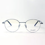 SALE Saint Laurent Glasses SAINT LAURENT SL358T 001