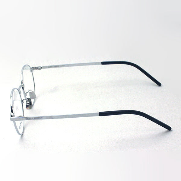 SALE サンローラン メガネ SAINT LAURENT SL358T 001