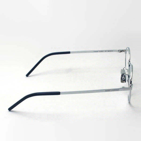 SALE サンローラン メガネ SAINT LAURENT SL358T 001