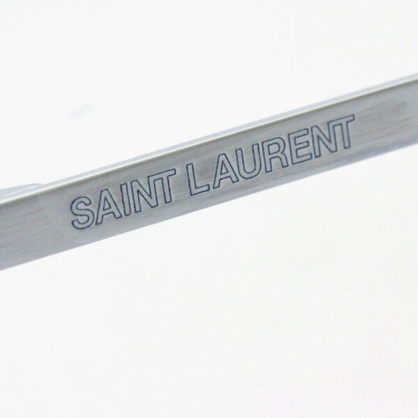 SALE サンローラン メガネ SAINT LAURENT SL358T 001