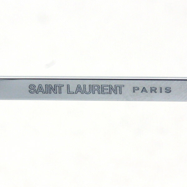SALE サンローラン メガネ SAINT LAURENT SL358T 001