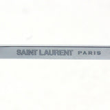 SALE Saint Laurent Glasses SAINT LAURENT SL358T 001