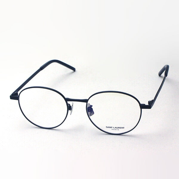 サンローラン メガネ SAINT LAURENT SL358T 002