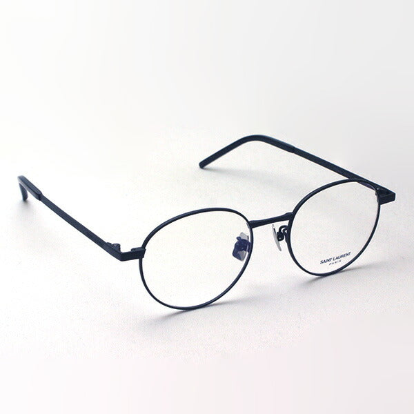 サンローラン メガネ SAINT LAURENT SL358T 002