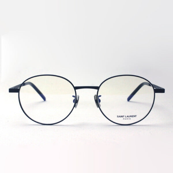 サンローラン メガネ SAINT LAURENT SL358T 002