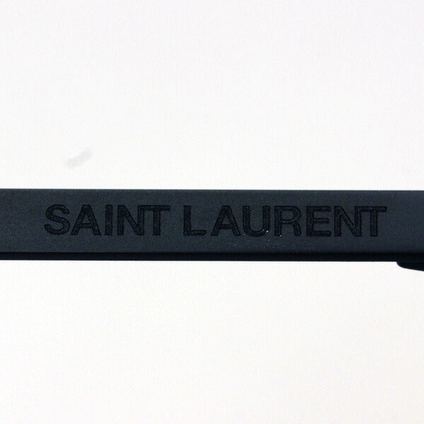 サンローラン メガネ SAINT LAURENT SL358T 002