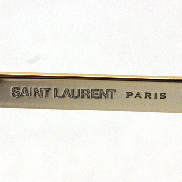 Saint Laurent Sunglasses Saint Laurent SL360 003