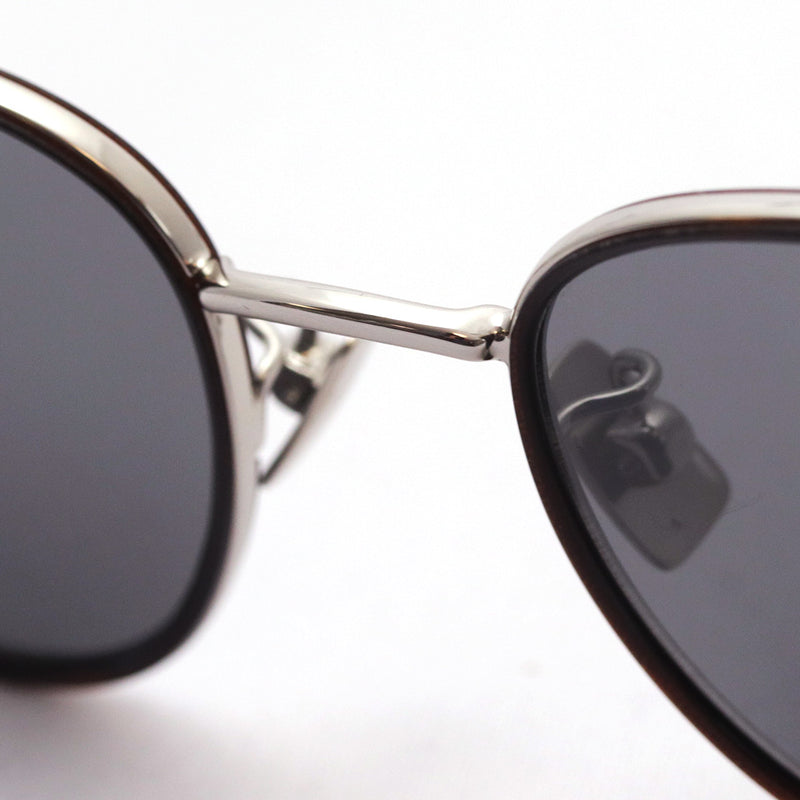 Venta Saint Laurent Gafas de sol Saint Laurent SL361 002