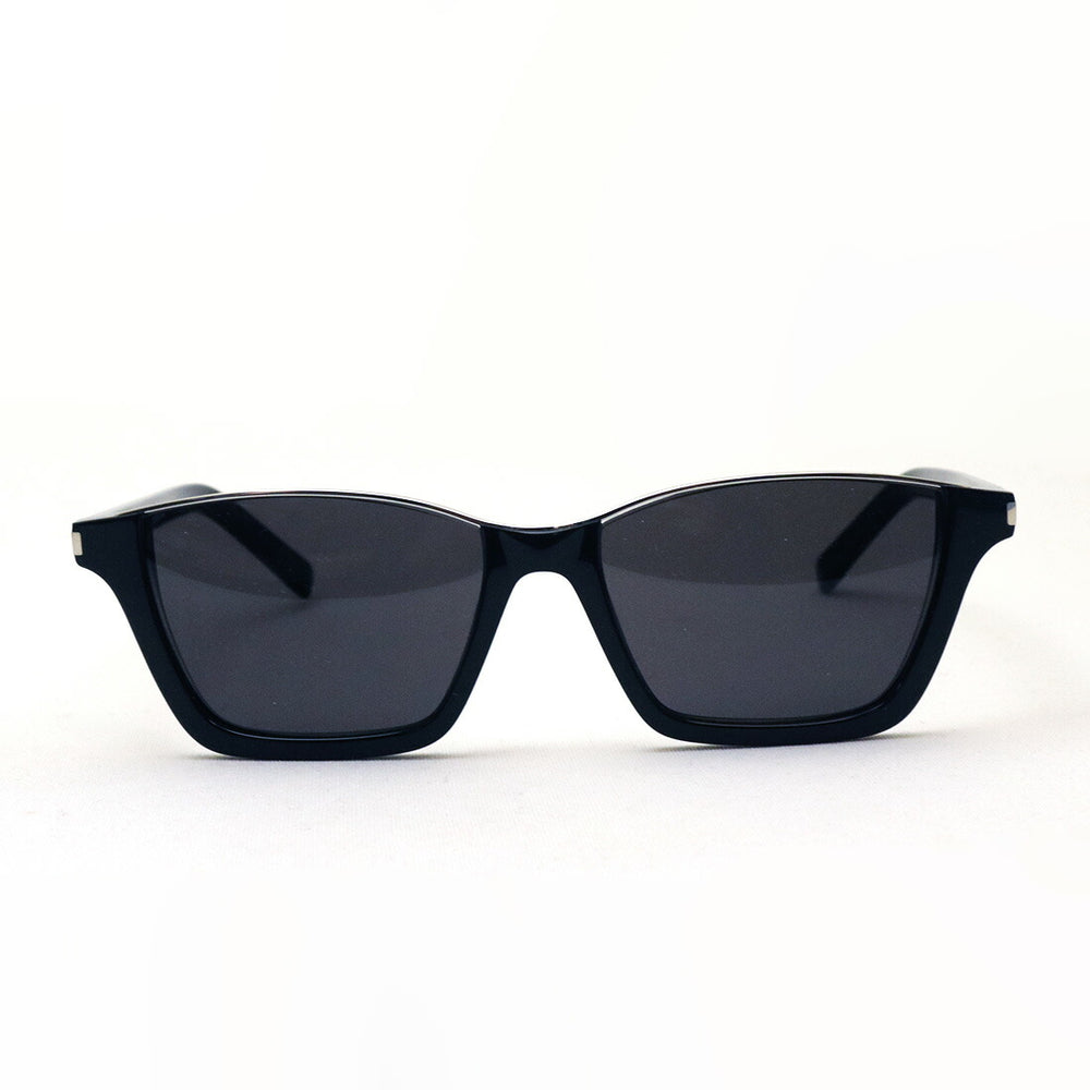 マストアイテム◇Square Flame サングラス◇Saint Laurent SAINT LAURENT - Square-Frame Metal Sunglasses Saint Laurent