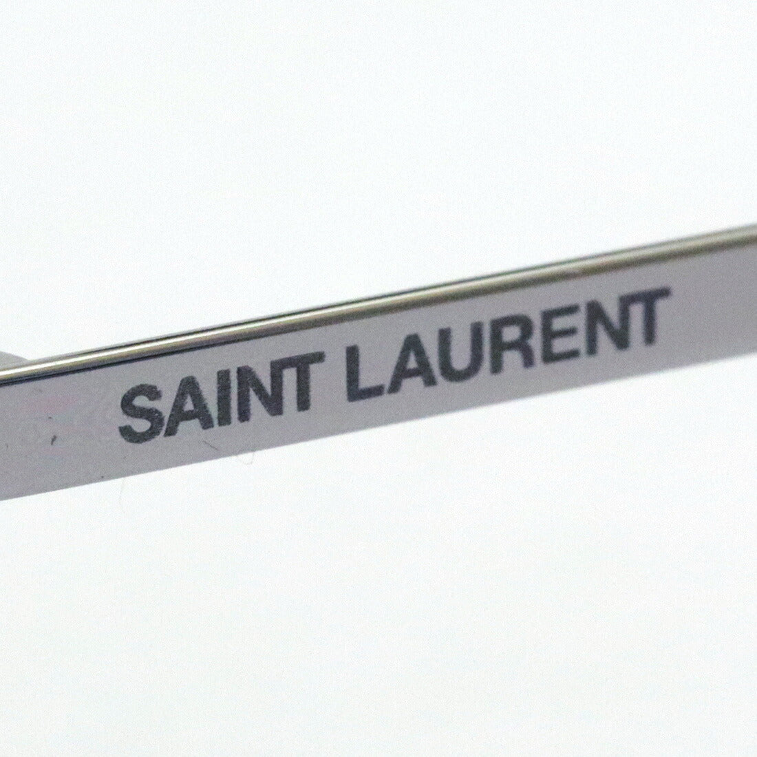 Saint Laurent Sunglasses Saint Laurent SL375 SLIM 001