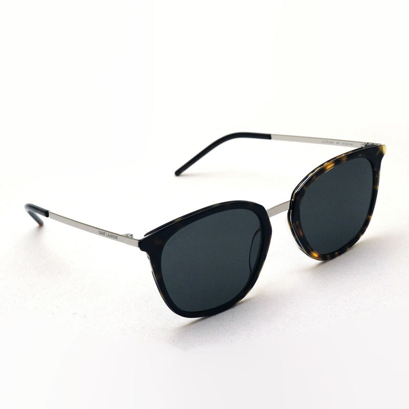 サンローラン サングラス SAINT LAURENT SL375 SLIM 004 – GLASSMANIA -TOKYO AOYAMA-