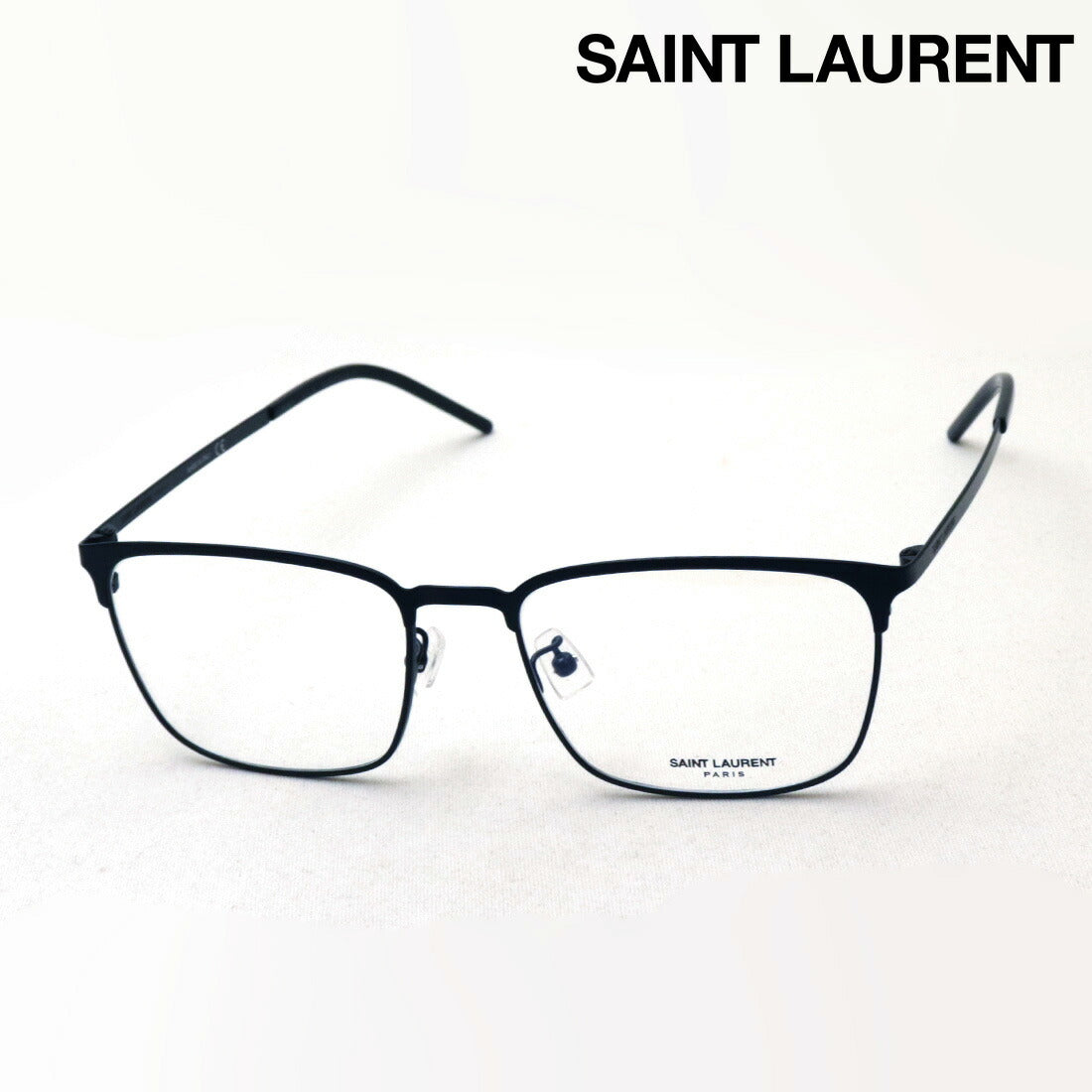 Gafas de Saint Laurent Saint Laurent SL378F Slim 002