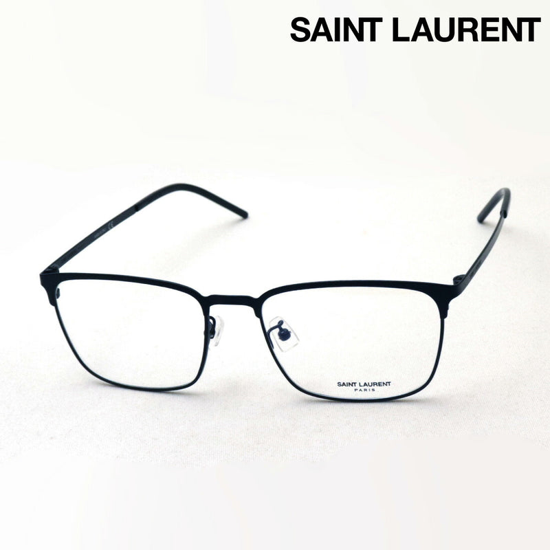 Saint Laurent Glasses Saint Laurent SL378F SLIM 002