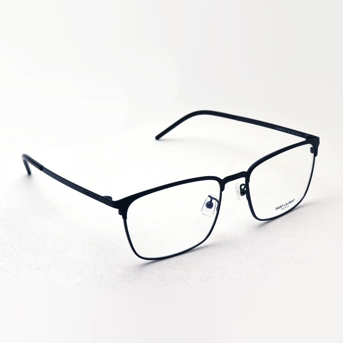 サンローラン メガネ SAINT LAURENT SL378F SLIM 002