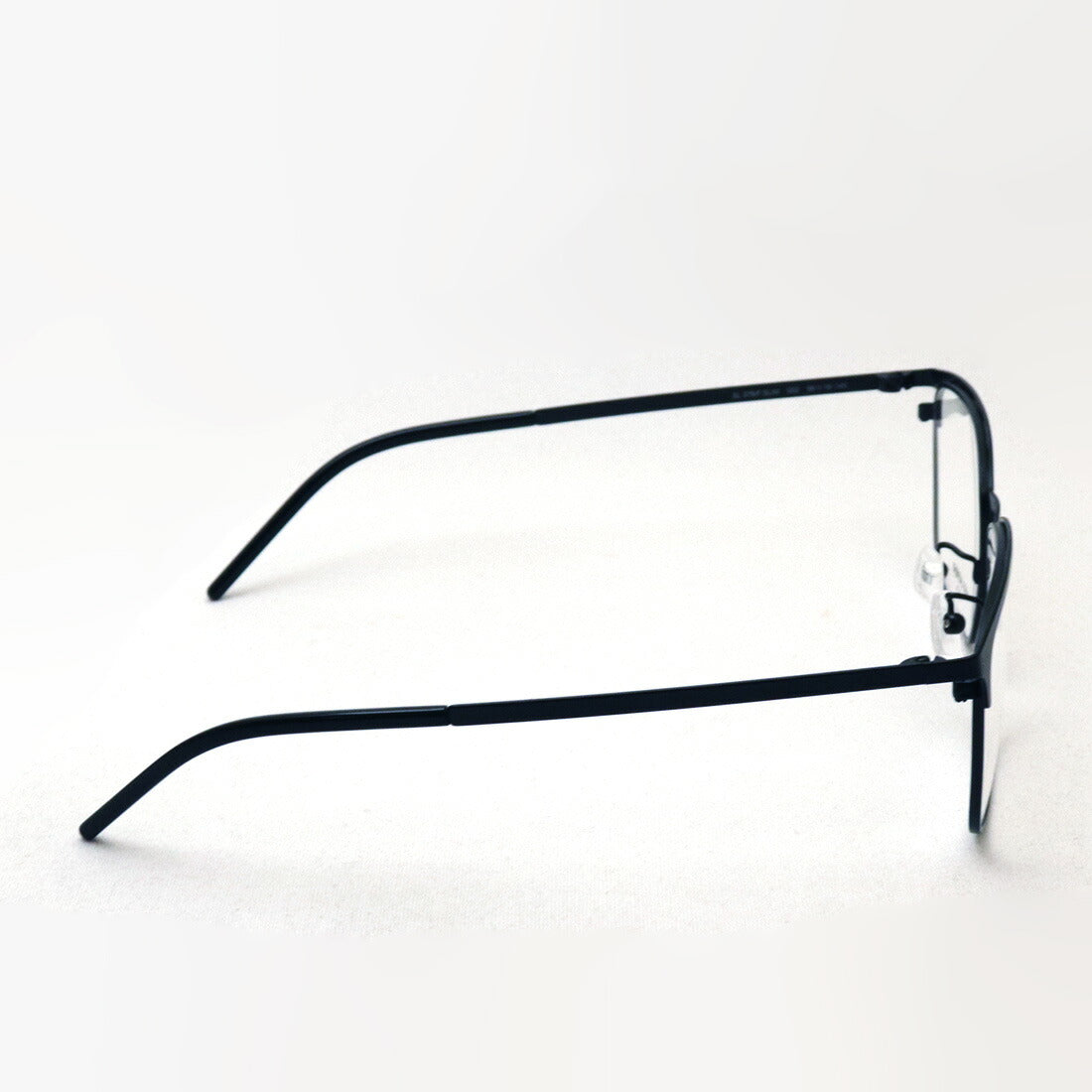 サンローラン メガネ SAINT LAURENT SL378F SLIM 002