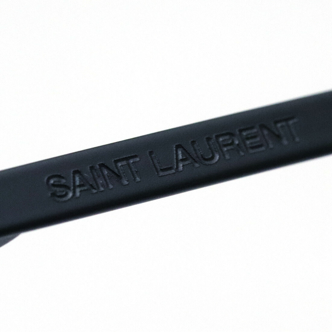 サンローラン メガネ SAINT LAURENT SL378F SLIM 002