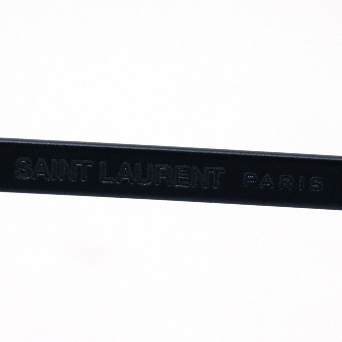 サンローラン メガネ SAINT LAURENT SL378F SLIM 002