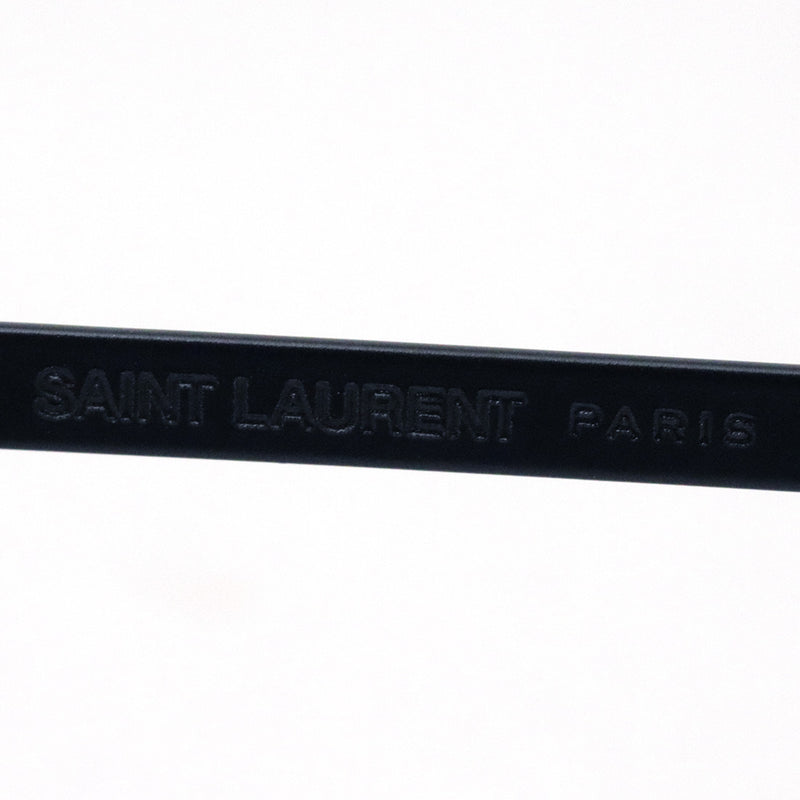 Saint Laurent Glasses Saint Laurent SL378F SLIM 002