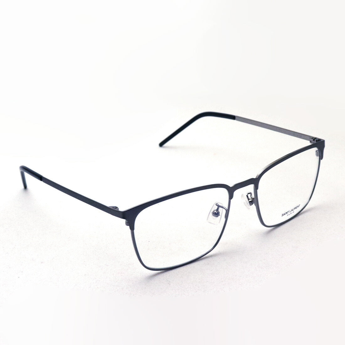 サンローラン メガネ SAINT LAURENT SL378F SLIM 004