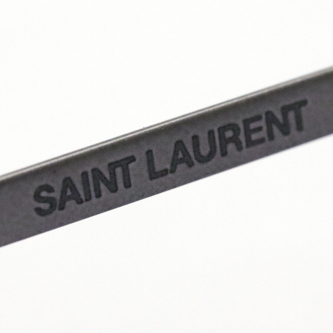 サンローラン メガネ SAINT LAURENT SL378F SLIM 004