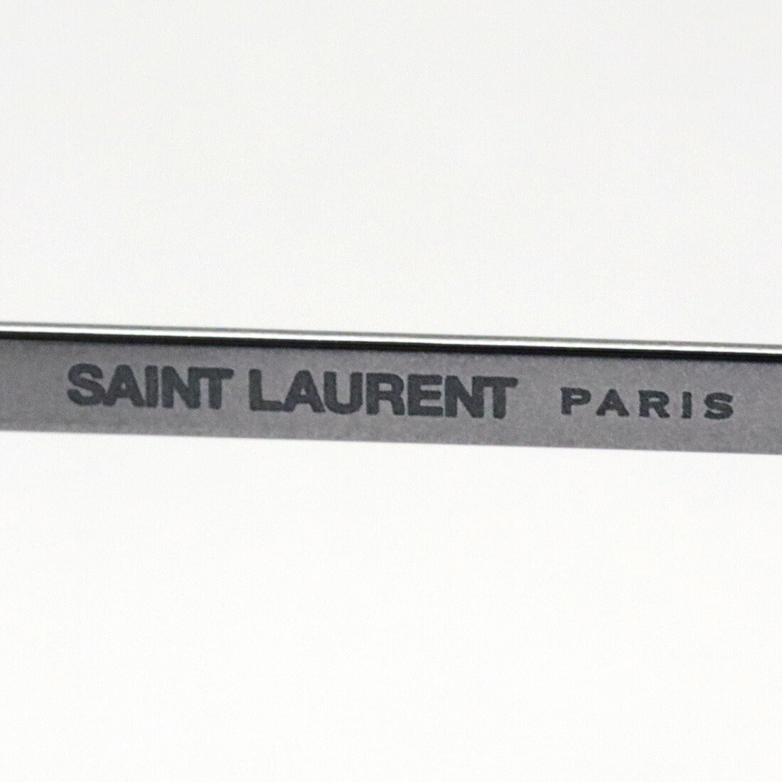 サンローラン メガネ SAINT LAURENT SL378F SLIM 004
