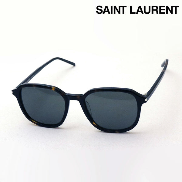 Saint Laurent Sunglasses Saint Laurent SL385 002