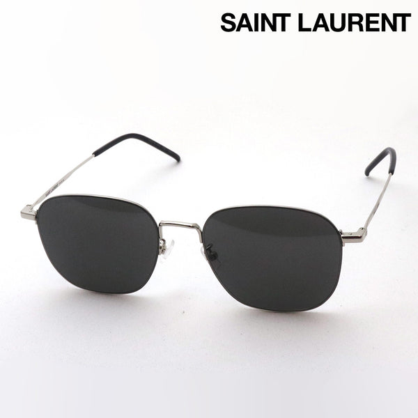 SALE Saint Laurent Sunglasses SAINT LAURENT SL388K Wire 001