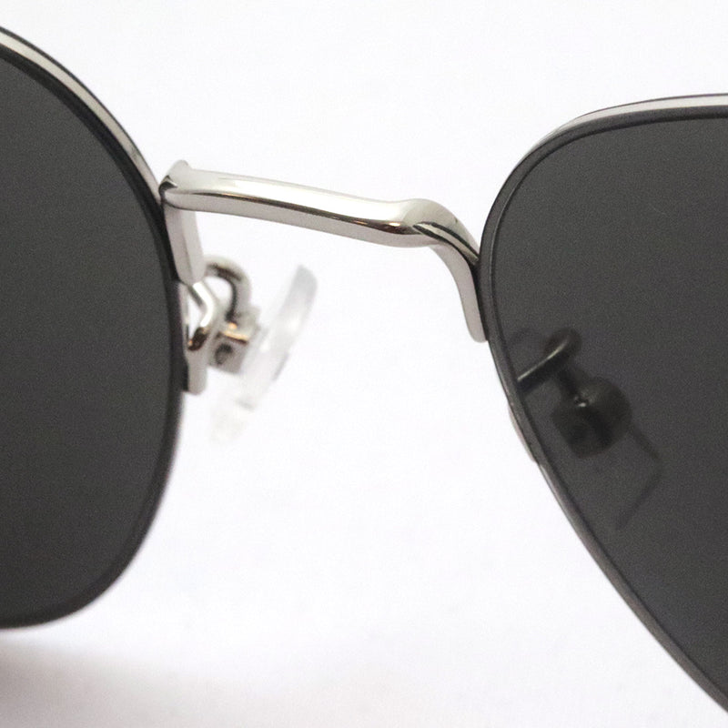 SALE Saint Laurent Sunglasses SAINT LAURENT SL388K Wire 001