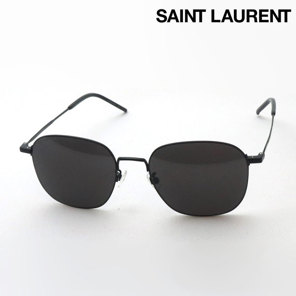 SALE Saint Laurent Sunglasses SAINT LAURENT SL388K Wire 002